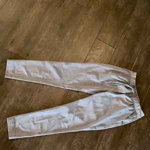 Xs lululemon athletic pants